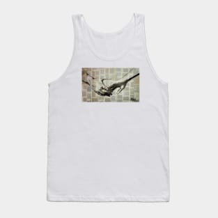 Reach Tank Top